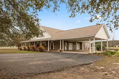 Exterior - 38 Hidden Acres, Laurel, MS 39443 photo 6 of 12