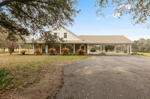 Exterior - 38 Hidden Acres, Laurel, MS 39443 photo 4 of 12