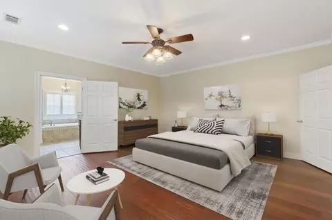 Bedroom - 38 Hidden Acres, Laurel, MS 39443 photo 1 of 1