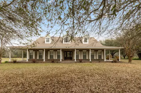 Exterior - 38 Hidden Acres, Laurel, MS 39443 photo 2 of 12