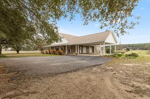 Exterior - 38 Hidden Acres, Laurel, MS 39443 photo 5 of 12