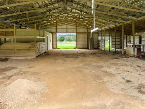 Exterior - 38 Hidden Acres, Laurel, MS 39443 photo 12 of 12