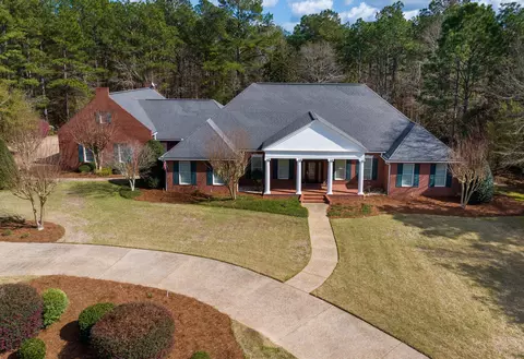 50 Cherry Oak Trl, Petal, MS 39465
