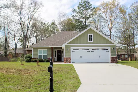 47 Westhaven Dr, Hattiesburg, MS 39402