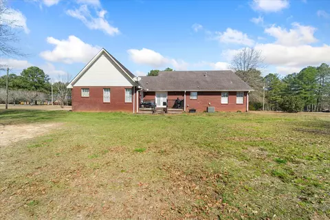 Exterior - 9 Timber Ln Dr, Collins, MS 39428 photo 6 of 11