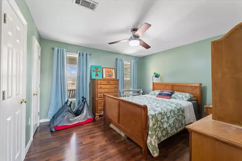 Bedroom - 9 Timber Ln Dr, Collins, MS 39428 photo 3 of 3