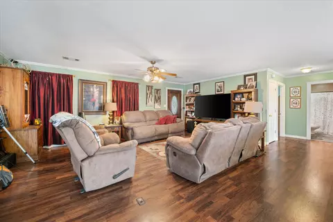 Living - 9 Timber Ln Dr, Collins, MS 39428 photo 1 of 2