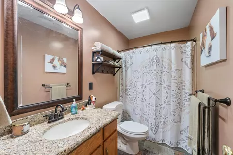 Bath - 9 Timber Ln Dr, Collins, MS 39428 photo 1 of 1