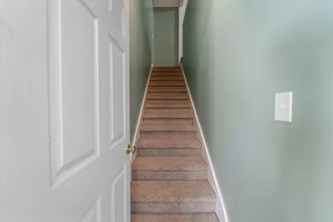 Entry Way - 9 Timber Ln Dr, Collins, MS 39428 photo 2 of 2