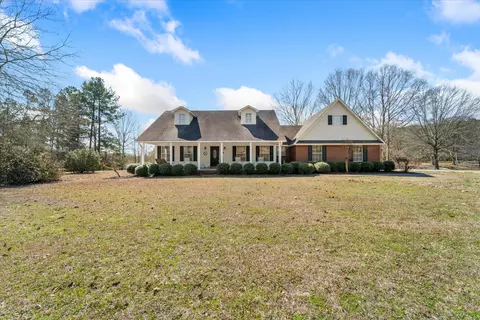 Exterior - 9 Timber Ln Dr, Collins, MS 39428 photo 2 of 11