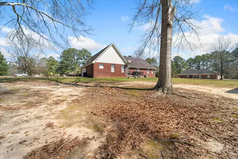 Exterior - 9 Timber Ln Dr, Collins, MS 39428 photo 7 of 11