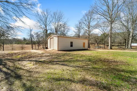 Exterior - 9 Timber Ln Dr, Collins, MS 39428 photo 9 of 11