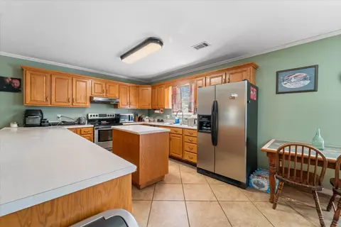 Kitchen - 9 Timber Ln Dr, Collins, MS 39428 photo 1 of 1