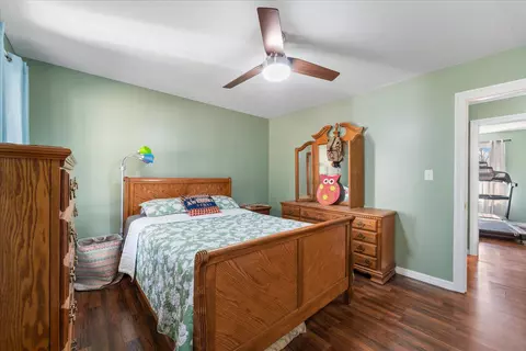 Bedroom - 9 Timber Ln Dr, Collins, MS 39428 photo 2 of 3