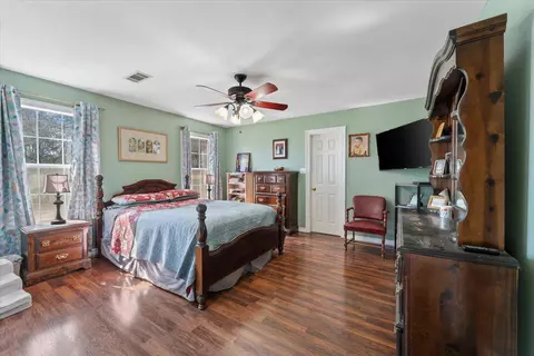 Bedroom - 9 Timber Ln Dr, Collins, MS 39428 photo 1 of 3
