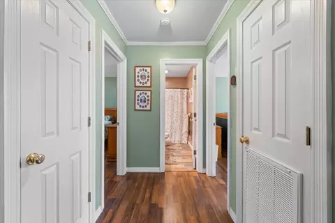 Entry Way - 9 Timber Ln Dr, Collins, MS 39428 photo 1 of 2
