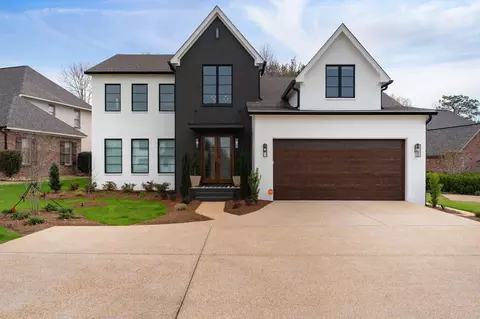 21 Bridgefield Turn, Hattiesburg, MS 39402