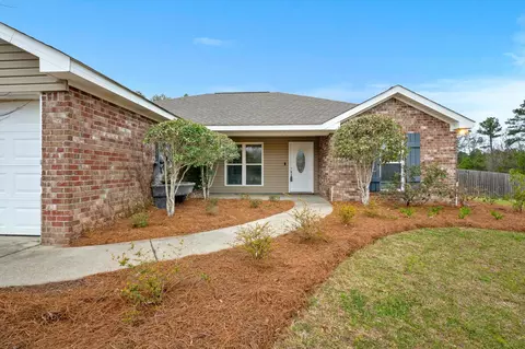 537 Knight Rd, Sumrall, MS 39482 photo 3