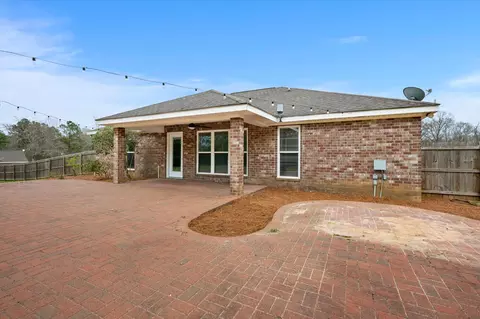 537 Knight Rd, Sumrall, MS 39482 photo 26