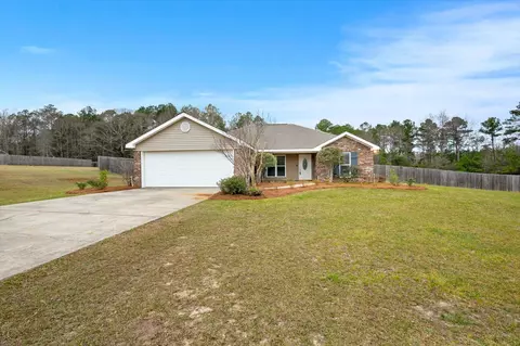 537 Knight Rd, Sumrall, MS 39482 photo 2