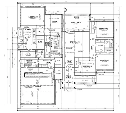 6 Flyntstone, Petal, MS 39465 photo 38