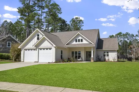 104 N Founders Way, Hattiesburg, MS 39401