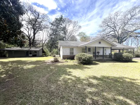 658 Joe Perrett Rd, Laurel, MS 39443 photo 2