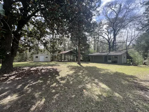 658 Joe Perrett Rd, Laurel, MS 39443 photo 5