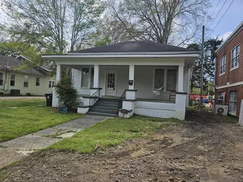 407 Court St, Hattiesburg, MS 39401