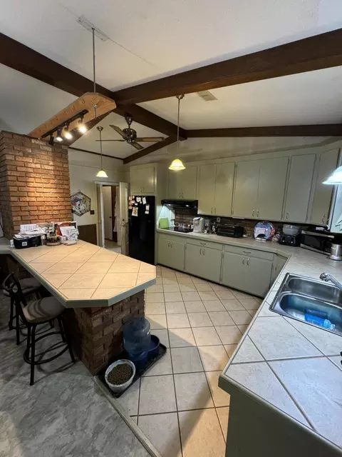 Kitchen - 383 Co Rd 155, Stringer, MS 39481 photo 4 of 4