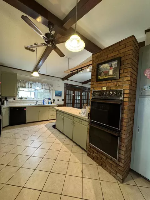 Kitchen - 383 Co Rd 155, Stringer, MS 39481 photo 1 of 4