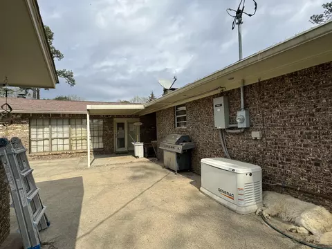 Exterior - 383 Co Rd 155, Stringer, MS 39481 photo 2 of 3