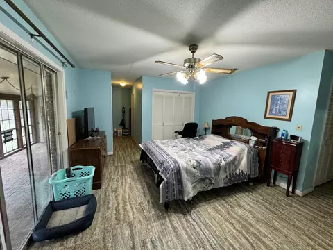 Bedroom - 383 Co Rd 155, Stringer, MS 39481 photo 1 of 1