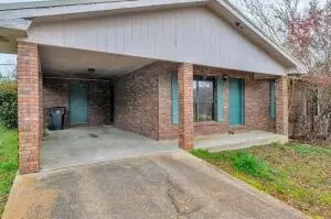 1078 Howell, Purvis, MS 39475 photo 2