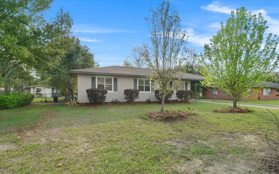  217 Ford Dr, Petal, MS 39465 photo 2
