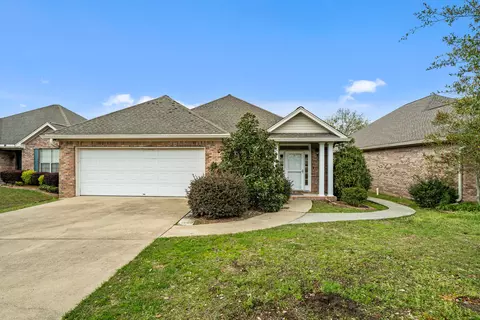 102 Turtle Xing, Hattiesburg, MS 39402