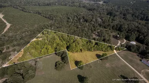 0 Water Valley Rd, Foxworth, MS 39483