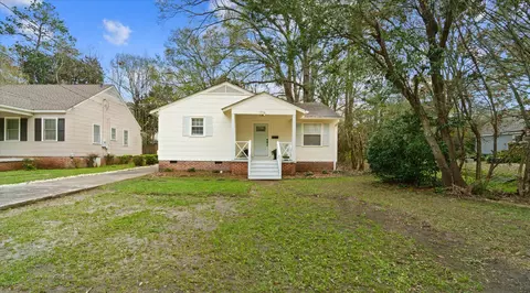 1716 Adeline, Hattiesburg, MS 39401