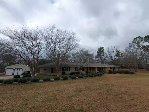 134 Kennedy St, State Line, MS 39362