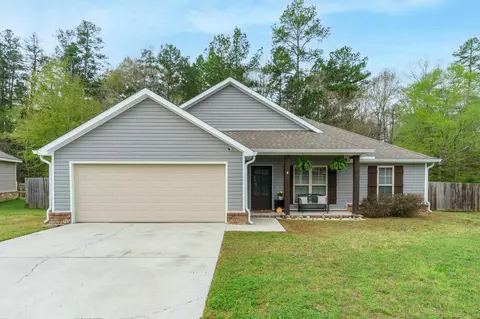 72 Trillium, Hattiesburg, MS 39402