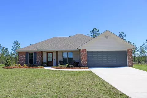 64 Bates Ave, Purvis, MS 39475