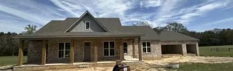 40 Knight Rd, Sumrall, MS 39482 photo 2