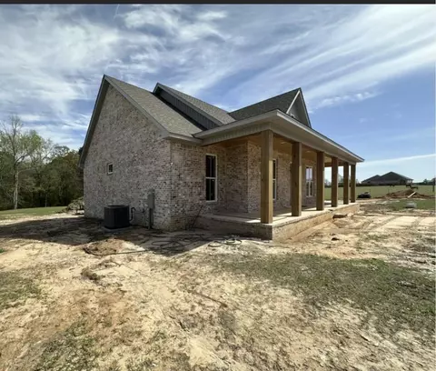 40 Knight Rd, Sumrall, MS 39482 photo 4