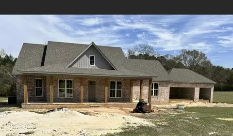 40 Knight Rd, Sumrall, MS 39482 photo 1