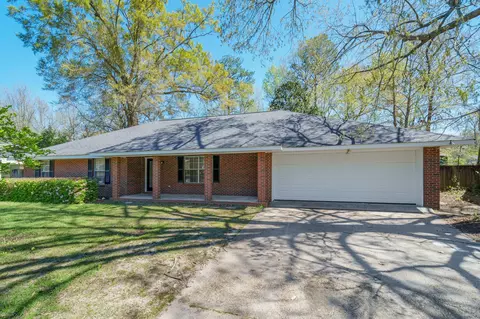 305 N 21st, Hattiesburg, MS 39401