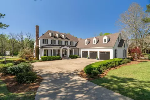 141 Wild Mdws, Hattiesburg, MS 39402