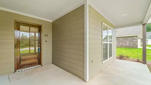 62 E Locust, Sumrall, MS 39482 photo 2