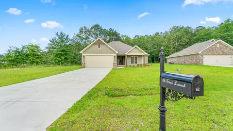 62 E Locust, Sumrall, MS 39482 photo 33