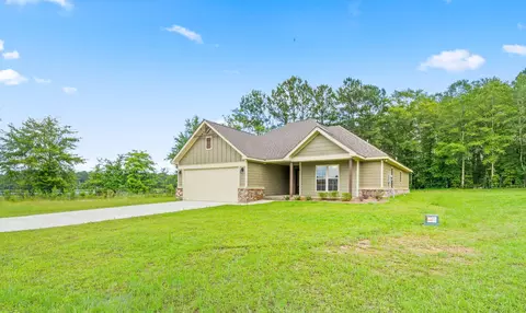 62 E Locust, Sumrall, MS 39482