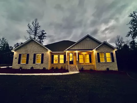 Exterior - 33 Whistlestop, Sumrall, MS 39482 photo 2 of 5